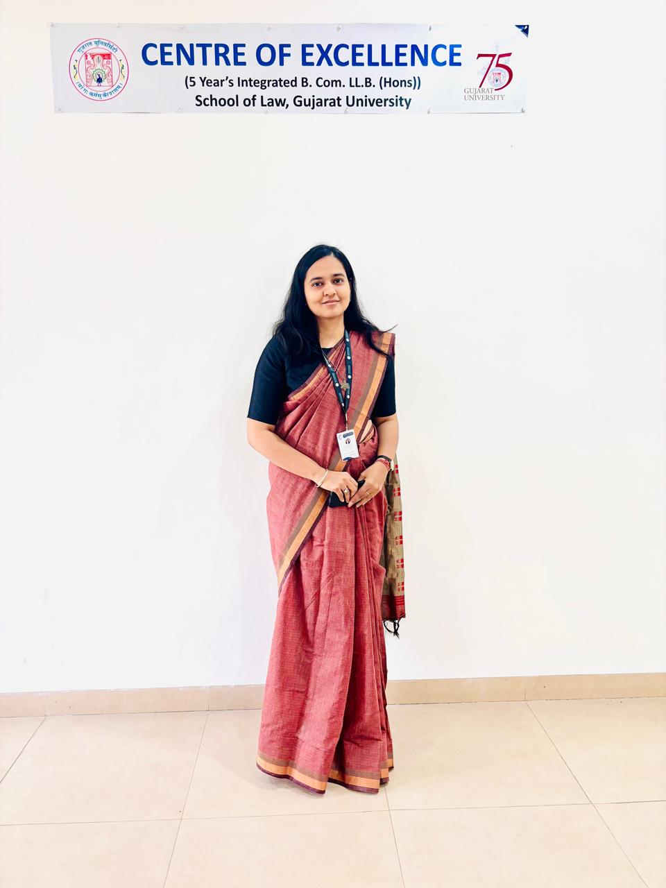 Dr. Komal  Sharma