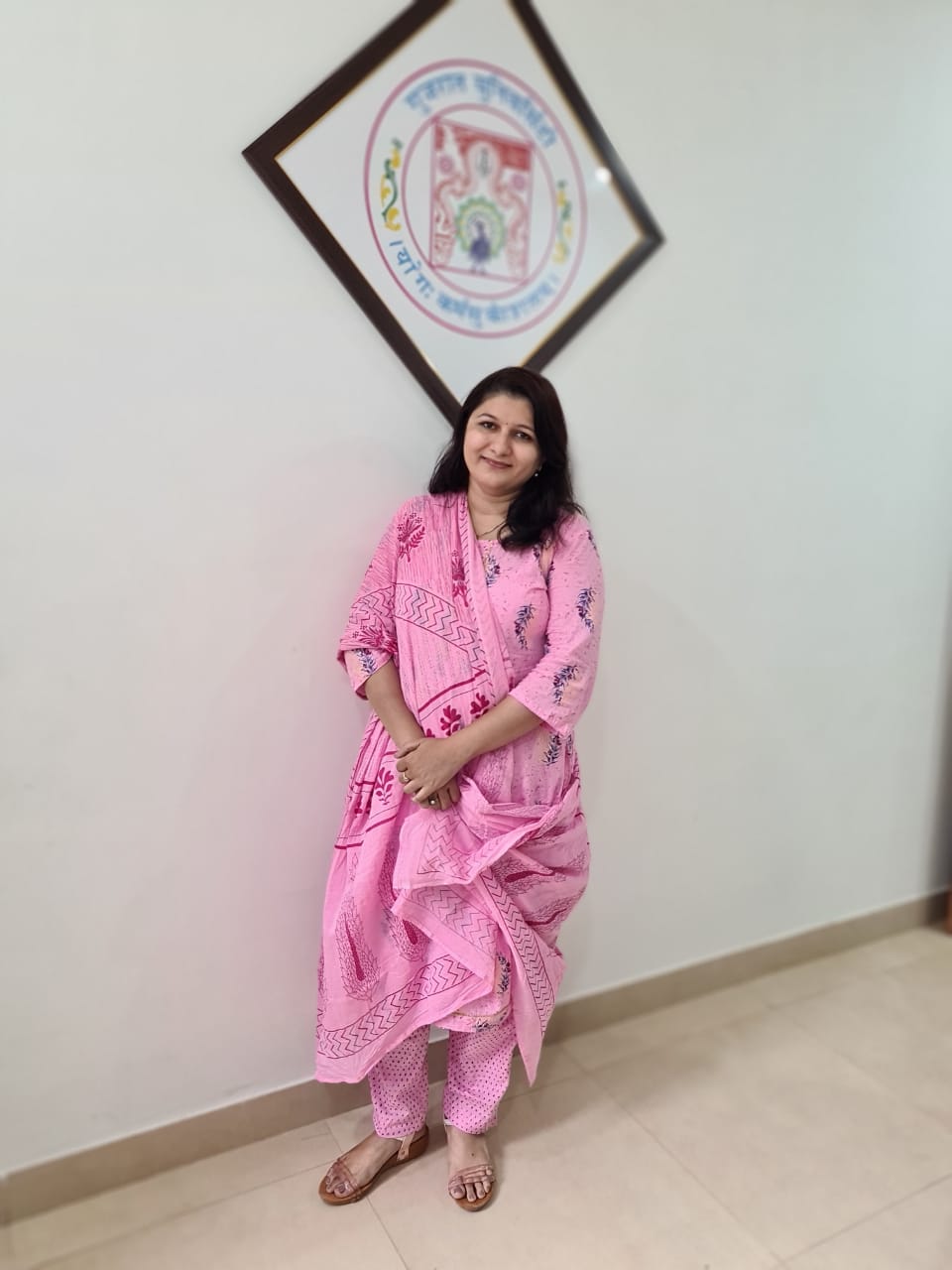 Dr. Mamta  Chaudhary 