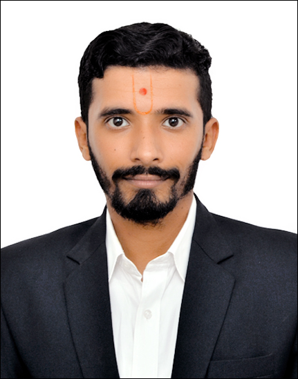 Dr. Jayesh  Rathor 