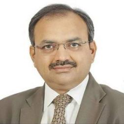 Dr. Bhavesh Bharad