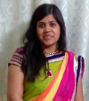 Dr. Kavyani Kumawat