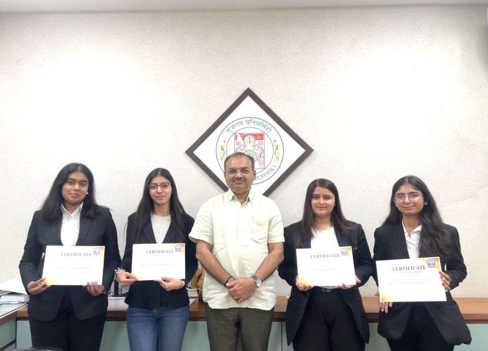 Participation in 1st  National Trial Advocacy Competition at Himachal Pradesh National Law University, Shimla