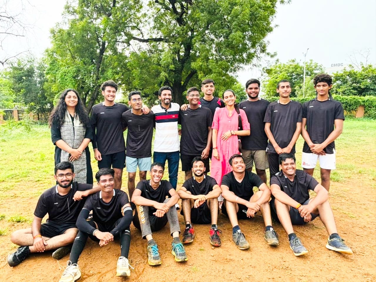 Major Dhyan Chand Rashtriya Khel Mahotsav – National Sports Day Celebration